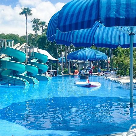Sandpiper Cove 2017 德斯廷 外观 照片