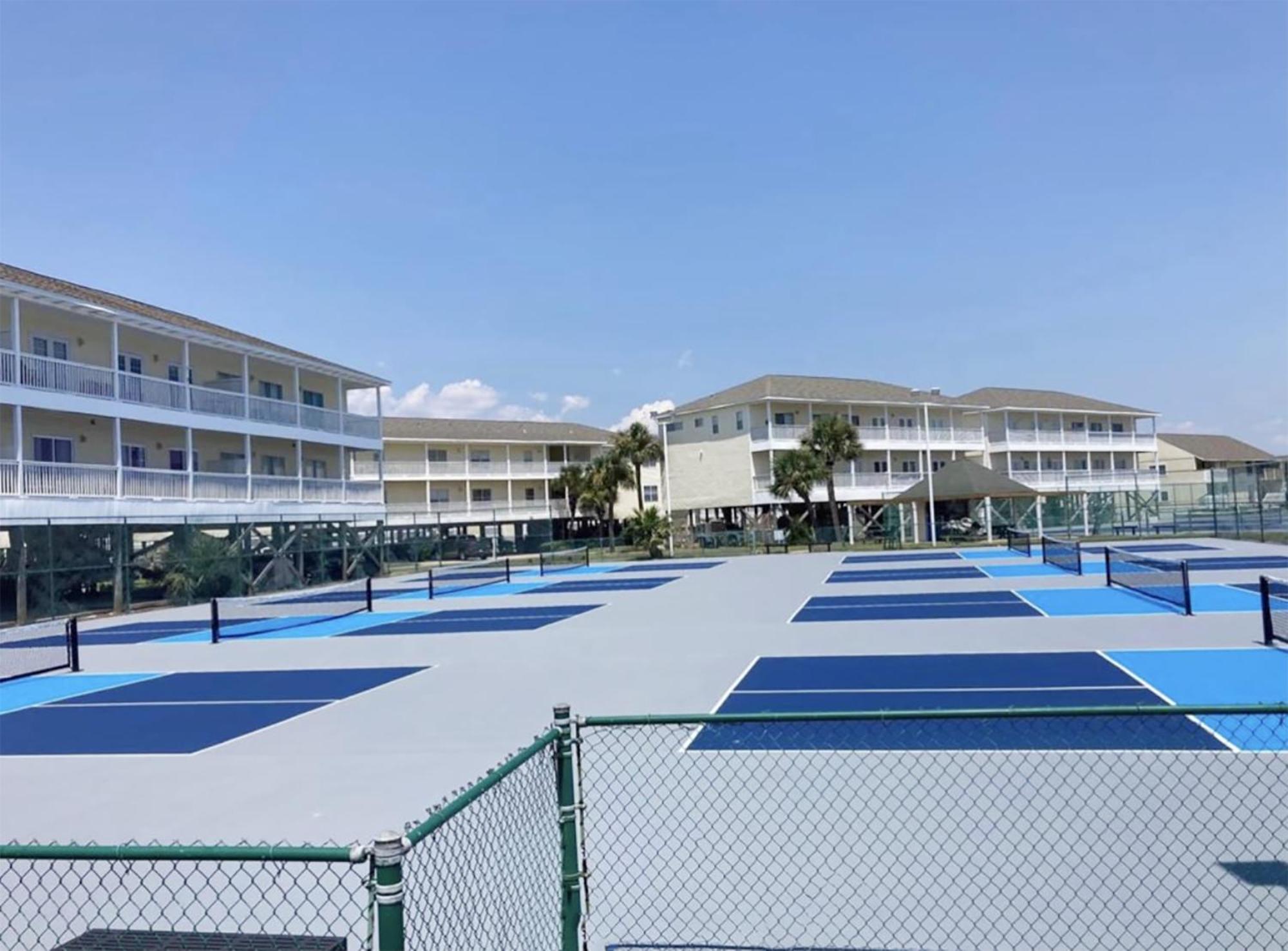 Sandpiper Cove 2017 德斯廷 外观 照片