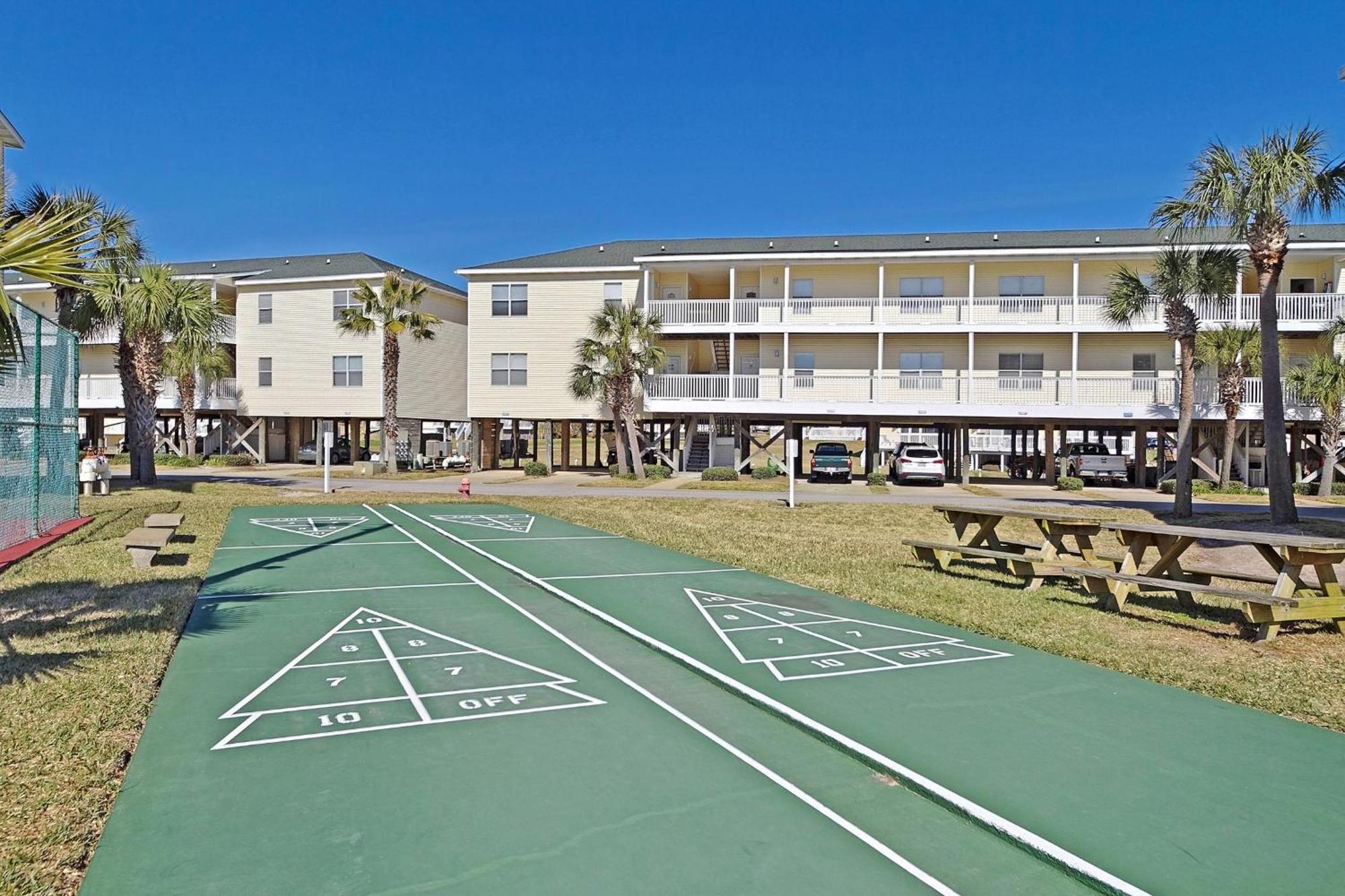 Sandpiper Cove 2017 德斯廷 外观 照片