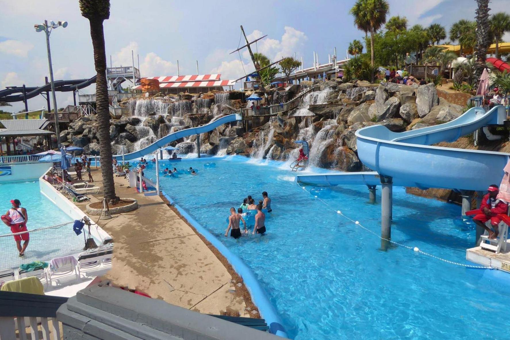 Sandpiper Cove 2017 德斯廷 外观 照片